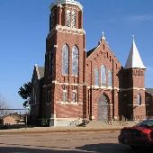 Saint Peter and Paul Catholic Church