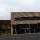 Seminole County Courthouse