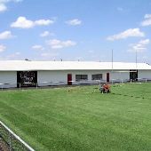 Tuttle Stadium