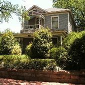 Charlie's House