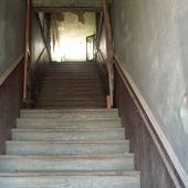 Boarding House