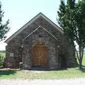 Davenport Cemetery