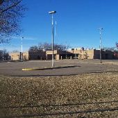 Alfalfa County Hospital