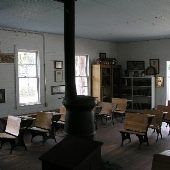 Little Red School House
