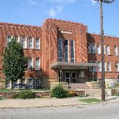 Washington Elementary School