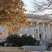 Old Historical Society Building