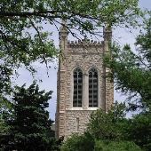 Northern Oklahoma College Chapel