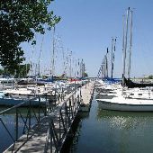 Oklahoma City Boat Club