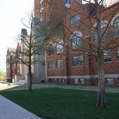 Oklahoma City University (OKCU) Campus