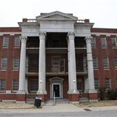 Griffin Memorial Hospital Hope Hall