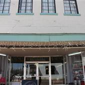 The Corner Market