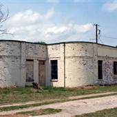 Okmulgee Live Stock Yard