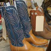 1 Blutcher Boot Company