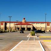 Firelake Grand Casino