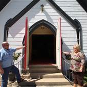 Pawhuska Episcopal Church