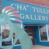 Cha' Tullis Gallery