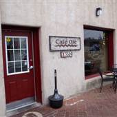 Cafe Ole