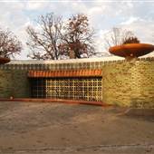 John Frank Home