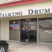 Talking Drum Restaurant & Catering