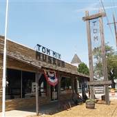 Tom Mix Museum