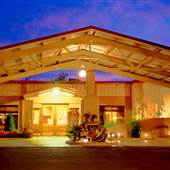 The Canebrake