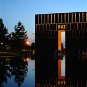 Oklahoma City National Memorial & Museum