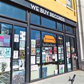 Guestroom Records