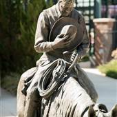 Cherokee Strip Museum