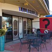 The Lobby Cafe & Bar