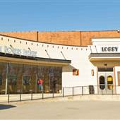 Will Rogers Theatre
