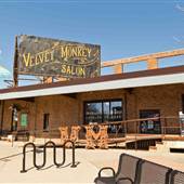 Velvet Monkey Salon