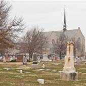 Fairlawn Cemetery