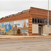 Custer City Downtown
