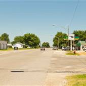 Wayne, OK