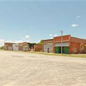 Byars, OK