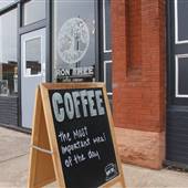 Iron Tree Coffee
