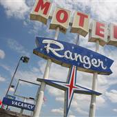 Motel Ranger