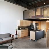 Guardian Lofts