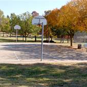 Stephenson Park