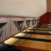 Wagoner Bowl