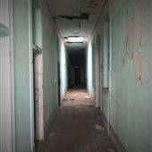 Wagoner Boarding House