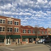 Greenwood District (Black Wall Street)