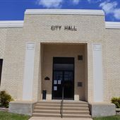 Durant City Hall