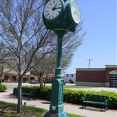 Durant Market Square