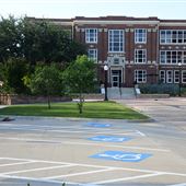 Southeastern Oklahoma State University