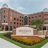Artesian Hotel, Casino + Spa