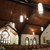 First Presbyterian Church