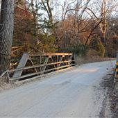 Hendrix, Oklahoma