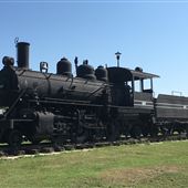 Ole 227  (Train Engine)