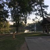 Broken Bow City Park